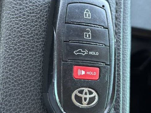 Used 2024 Toyota Tundra SR5 w/ TRD Off-Road Premium Package AWD/4WD image 30