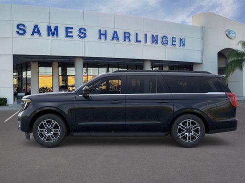 New 2026 Ford Expedition Max Active RWD image 3