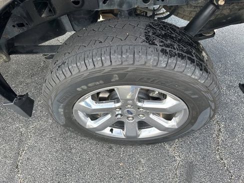 Used 2023 Ford F150 XLT w/ Equipment Group 302A High image 23