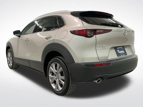 Used 2023 MAZDA CX-30 AWD 2.5 S w/ Premium Package image 2