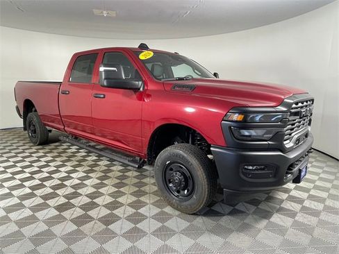New 2026 RAM 2500 Tradesman image 7