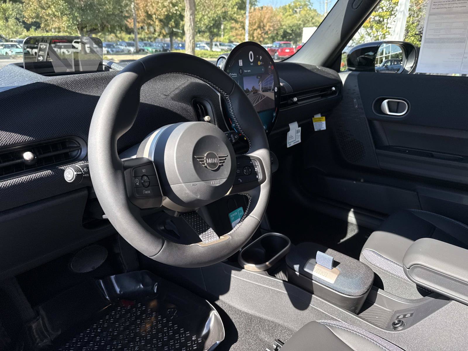 New 2027 MINI Cooper S FWD image 19