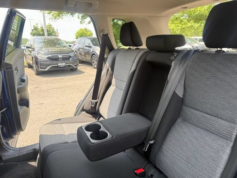 Used 2023 Nissan Rogue SV FWD image 26