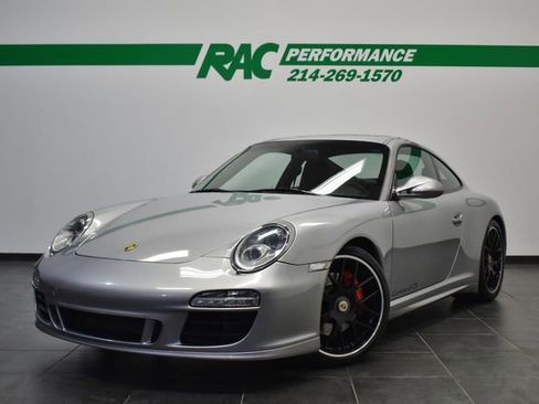 Used 2011 Porsche 911 Carrera GTS image 24