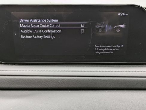 Used 2024 MAZDA CX-30 AWD 2.5 S w/ Select Sport Pkg image 8