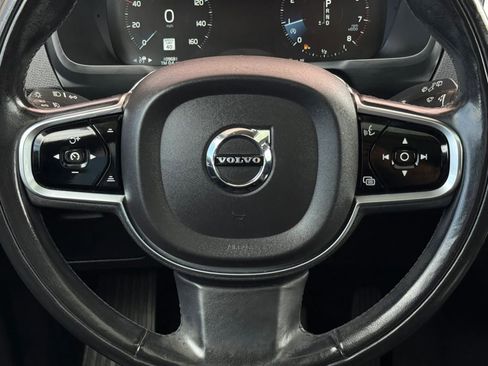 Used 2016 Volvo XC90 T6 Momentum w/ Momentum Plus Package AWD/4WD image 56