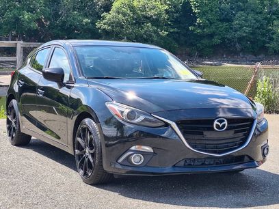 Used 2016 MAZDA MAZDA3 s Grand Touring