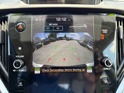 Certified 2024 Subaru Outback Limited AWD/4WD image 13