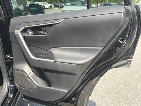 Used 2024 Toyota RAV4 XLE FWD image 18