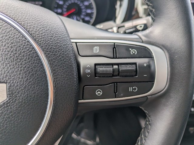 Used 2024 Kia K5 GT-Line FWD image 22