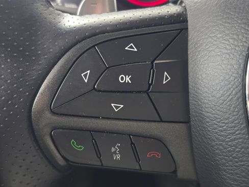 Used 2017 Dodge Charger R/T w/ Blacktop Package image 23