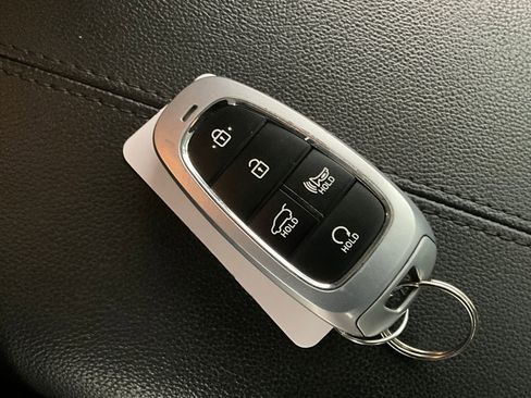 Used 2023 Hyundai Tucson SEL AWD/4WD image 13
