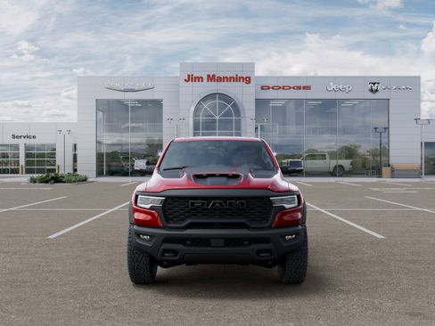 New 2026 RAM 1500 RHO w/ RHO Level 1 Equipment Group AWD/4WD image 6