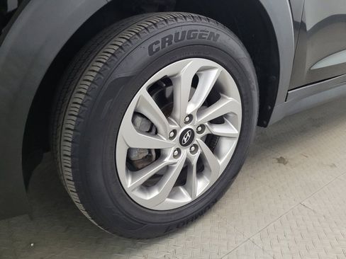 Used 2018 Hyundai Tucson SE FWD image 31
