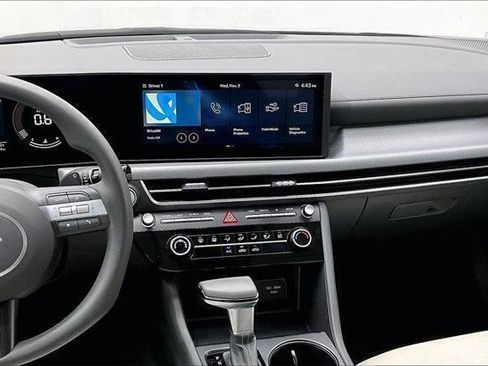 New 2025 Hyundai Sonata SE image 6