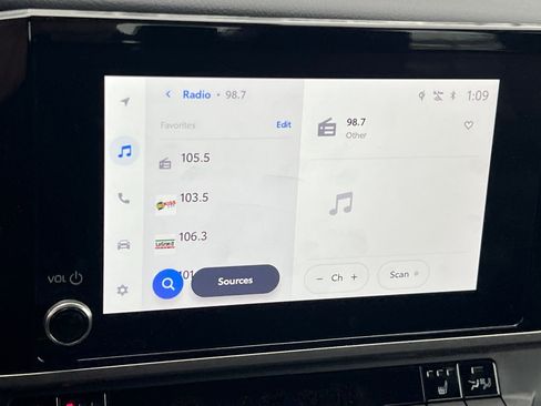 Certified 2025 Toyota Camry LE w/ Convenience Package image 14