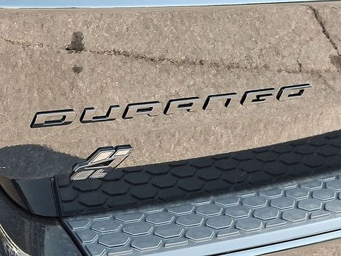 New 2026 Dodge Durango GT image 14