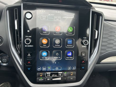 New 2026 Subaru Forester Limited image 12