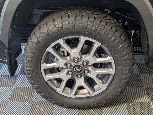 New 2026 Toyota Sequoia 1794 Edition AWD/4WD image 21