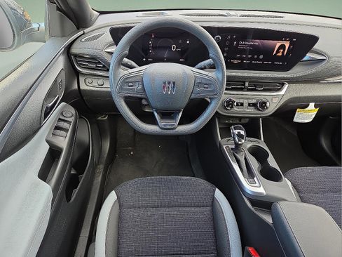 New 2026 Buick Envista Preferred w/ Advanced Safety Package image 11