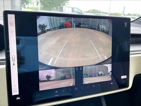 Used 2022 Tesla Model X Plaid AWD/4WD image 14