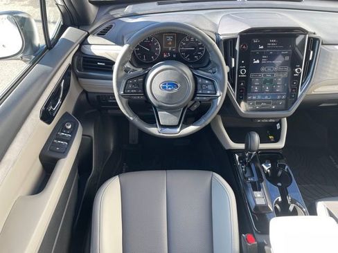 New 2026 Subaru Forester Limited image 5