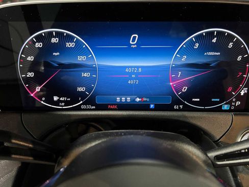 Certified 2026 Mercedes-Benz E 350 4MATIC Sedan image 30