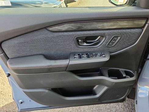 Certified 2026 Honda Passport TrailSport image 12