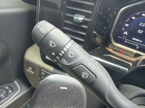 Used 2022 Chevrolet Silverado 1500 LTZ w/ LTZ Premium Package AWD/4WD image 66