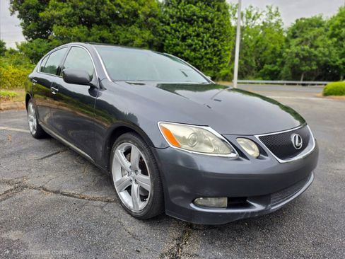Used 2007 Lexus GS 350 RWD image 2