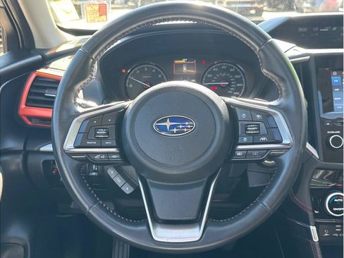 Used 2019 Subaru Forester Sport AWD/4WD image 16