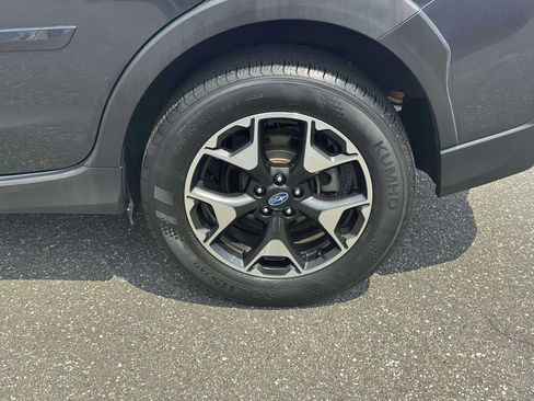 Used 2019 Subaru Crosstrek 2.0i Premium w/ Eyesight System AWD/4WD image 12