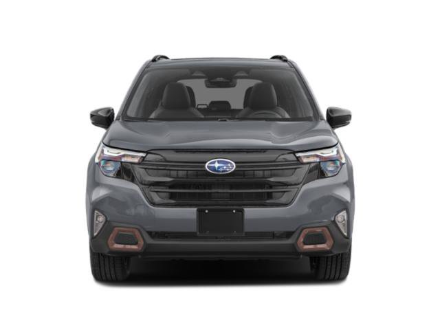 Certified 2025 Subaru Forester Sport AWD/4WD image 7