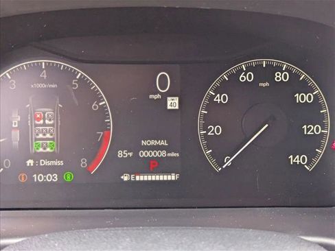 New 2026 Honda Odyssey Sport-L image 10