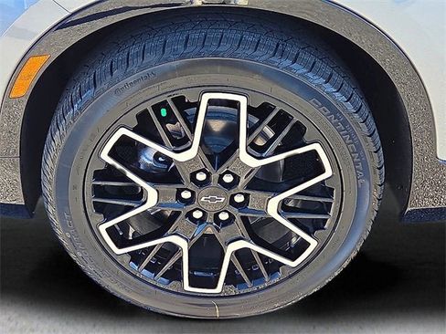 New 2026 Chevrolet Blazer RS w/ Driver Confidence II Package image 9