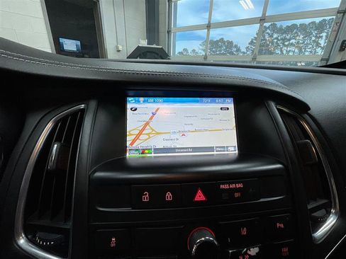 Used 2017 Buick Cascada Premium image 18