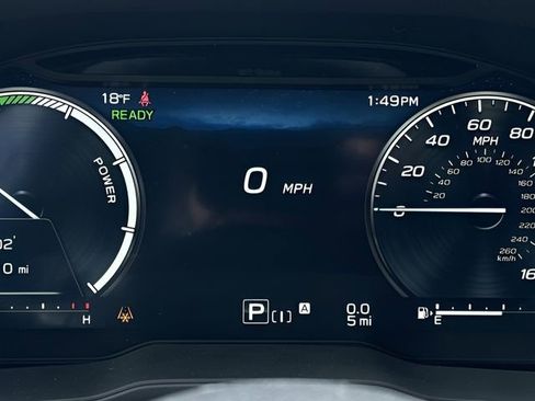 New 2026 Subaru Crosstrek 2.5i Sport image 25