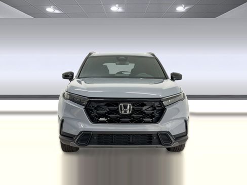 Used 2025 Honda CR-V Sport-L image 6