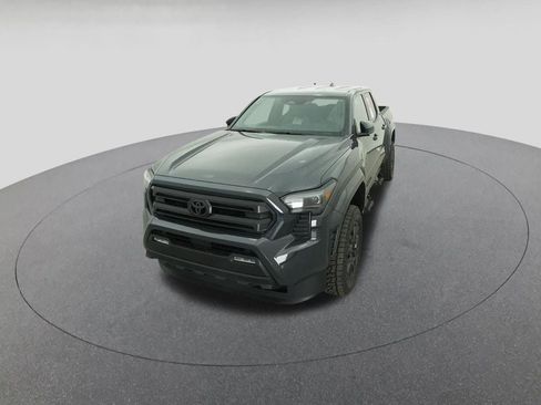 New 2026 Toyota Tacoma SR5 image 16