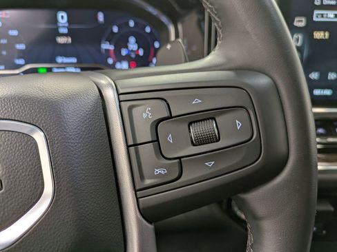 Used 2024 GMC Sierra 1500 Elevation w/ Elevation Premium Package AWD/4WD image 18