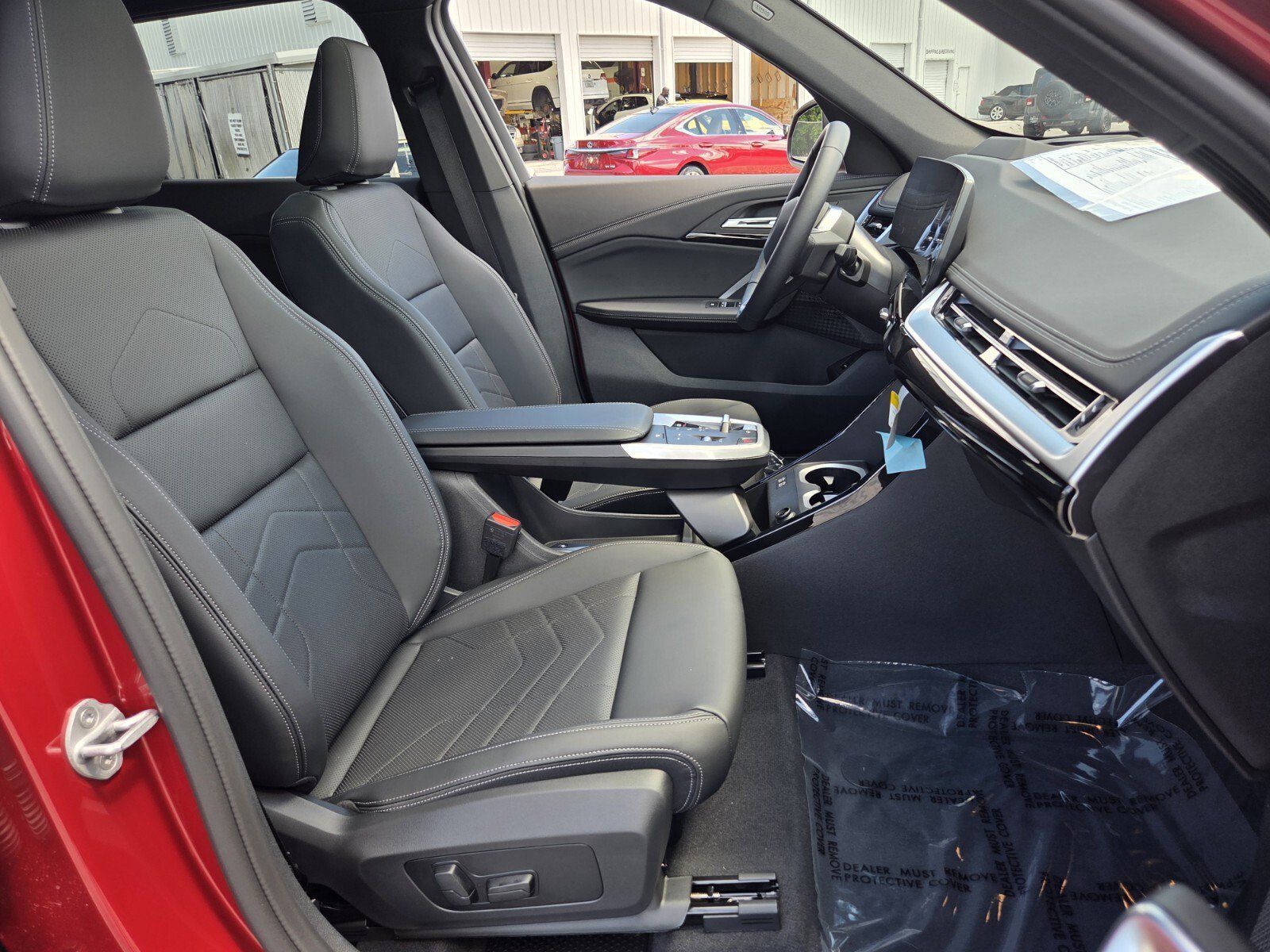 New 2027 BMW X1 xDrive28i AWD/4WD image 17