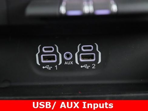 Used 2022 RAM 1500 Big Horn image 5