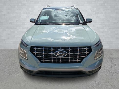 New 2026 Hyundai Venue SEL image 3