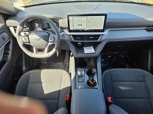 New 2026 Ford Explorer ST w/ Sun And Sound Package image 13