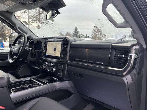 New 2026 Ford F350 Lariat w/ Lariat Ultimate Package image 19