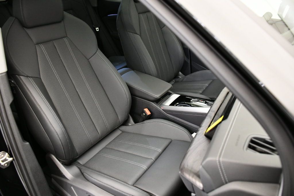 Used 2025 Audi Q5 Prestige AWD/4WD image 46