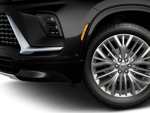 New 2027 Buick Enclave Avenir FWD image 5