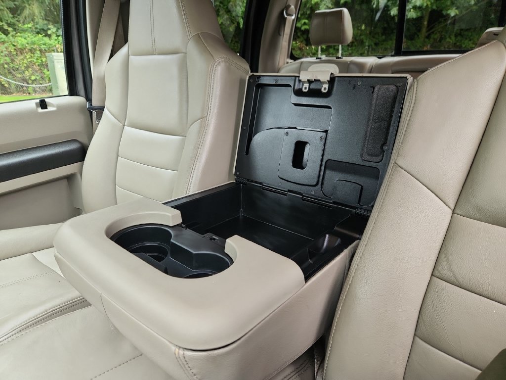 Used 2008 Ford F350 XL AWD/4WD image 30