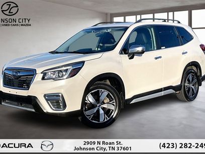 Used 2019 Subaru Forester Touring w/ Popular Package #3
