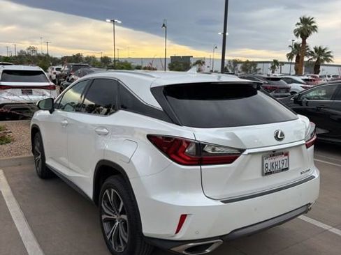 Used 2019 Lexus RX 350 FWD image 2